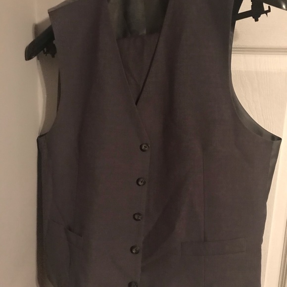 Suit - Picture 2 of 2